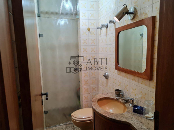 Imagem Apartamento com 4 Quartos à Venda, 240 m² em Vila Buenos Aires - São Paulo