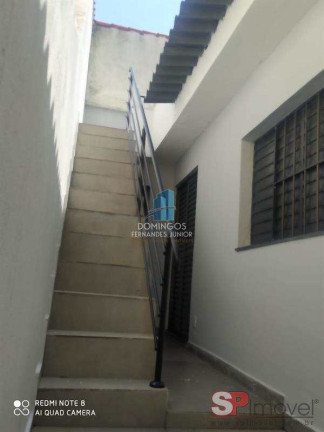 Imagem Casa com 3 Quartos à Venda, 98 m² em Jardim Nossa Senhora Do Carmo - São Paulo Imagem Casa com 3 Quartos à Venda, 98 m² em Jardim Nossa Senhora Do Carmo - São Paulo