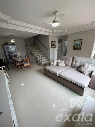 Imagem Sobrado com 3 Quartos à Venda, 161 m² em Morada De Laranjeiras - Serra