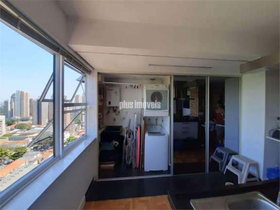 Imagem Apartamento com 3 Quartos à Venda, 75 m² em Vila Mariana - São Paulo
