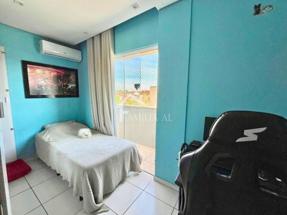 Imagem Apartamento com 3 Quartos à Venda, 78 m² em Guanabara - Joinville