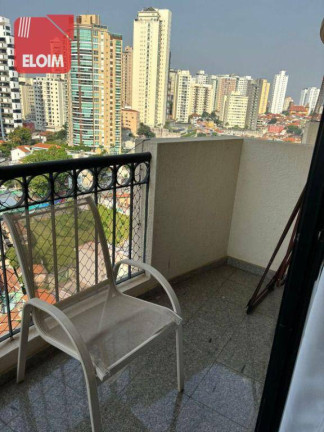 Imagem Apartamento com 3 Quartos à Venda, 142 m² em Santana - São Paulo