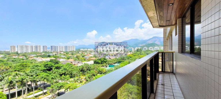 Imagem Apartamento com 4 Quartos à Venda, 170 m² em Barra Da Tijuca - Rio De Janeiro Imagem Apartamento com 4 Quartos à Venda, 170 m² em Barra Da Tijuca - Rio De Janeiro