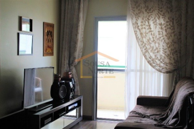 Imagem Apartamento com 2 Quartos à Venda, 60 m² em Sítio Do Mandaqui - São Paulo Imagem Apartamento com 2 Quartos à Venda, 60 m² em Sítio Do Mandaqui - São Paulo