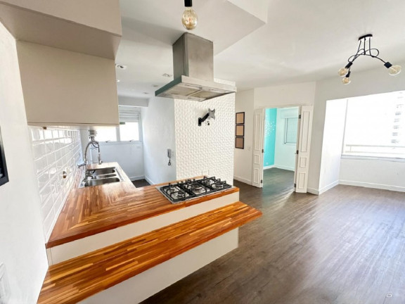 Imagem Apartamento com 2 Quartos à Venda, 48 m² em Pinheiros - São Paulo Imagem Apartamento com 2 Quartos à Venda, 48 m² em Pinheiros - São Paulo