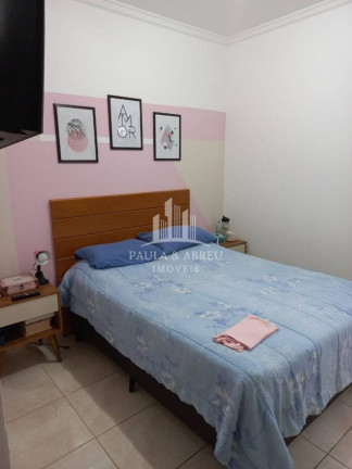 Imagem Apartamento com 3 Quartos à Venda, 72 m² em Jardim Olavo Bilac - São Bernardo Do Campo