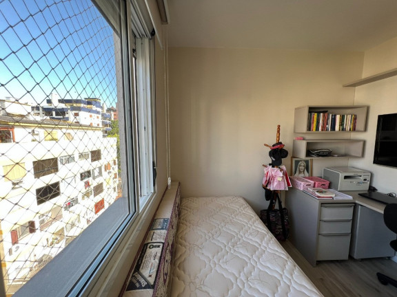 Imagem Apartamento com 3 Quartos à Venda, 80 m² em Centro - Canoas