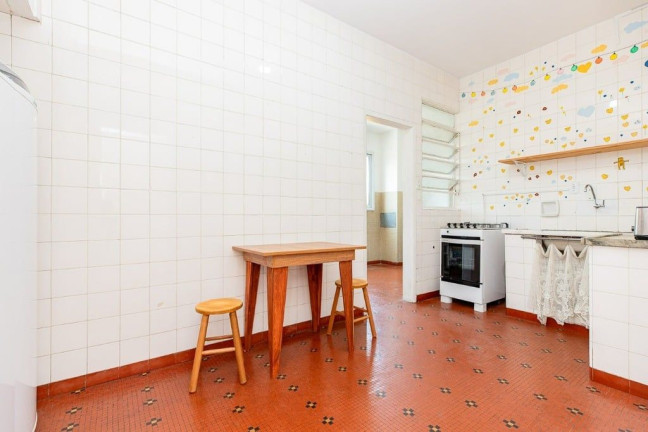 Imagem Apartamento com 2 Quartos à Venda, 114 m² em Pinheiros - São Paulo
