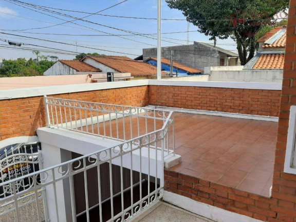 Imagem Casa com 3 Quartos à Venda, 166 m² em Centro - Itu Imagem Casa com 3 Quartos à Venda, 166 m² em Centro - Itu