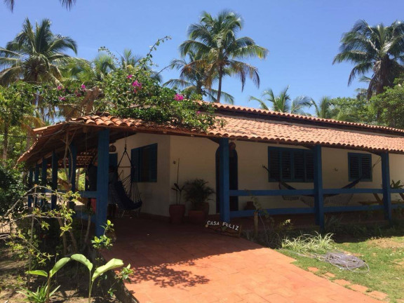 Imagem Casa à Venda, em Algodões - Marau Imagem Casa à Venda, em Algodões - Marau