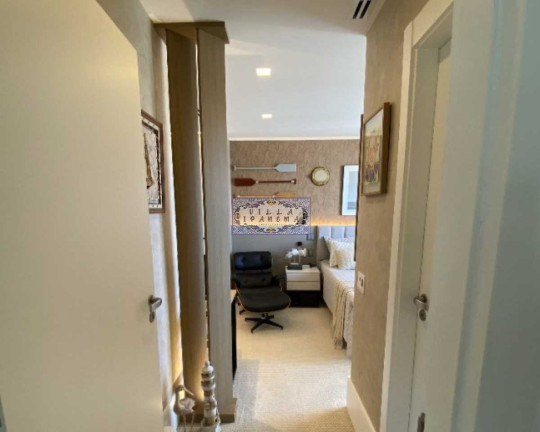 Imagem Apartamento com 2 Quartos à Venda, 80 m² em Barra Da Tijuca - Rio De Janeiro Imagem Apartamento com 2 Quartos à Venda, 80 m² em Barra Da Tijuca - Rio De Janeiro