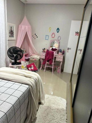 Imagem Sobrado com 3 Quartos à Venda, 237 m² em Residencial Jardim De Mônaco - Hortolândia