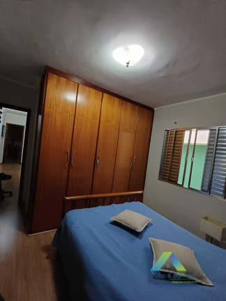 Imagem Casa com 3 Quartos à Venda, 100 m² em Jardim Da Saúde - São Paulo Imagem Casa com 3 Quartos à Venda, 100 m² em Jardim Da Saúde - São Paulo