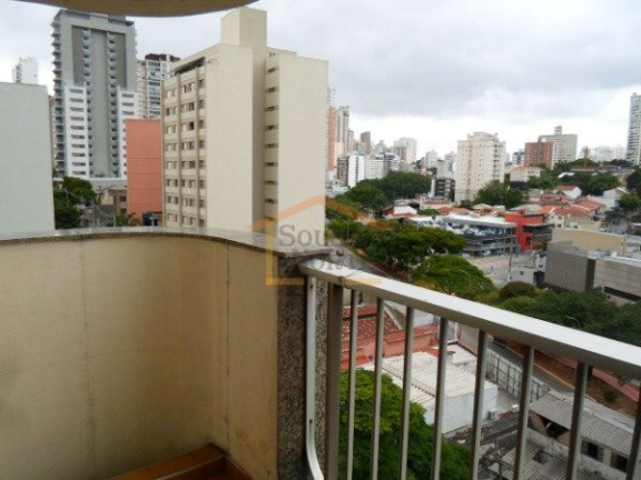 Imagem Apartamento com 3 Quartos à Venda, 140 m² em Perdizes - São Paulo Imagem Apartamento com 3 Quartos à Venda, 140 m² em Perdizes - São Paulo