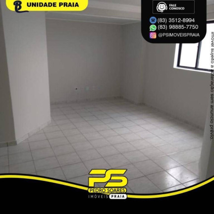 Imagem Apartamento com 3 Quartos à Venda, 125 m² em Manaíra - João Pessoa Imagem Apartamento com 3 Quartos à Venda, 125 m² em Manaíra - João Pessoa