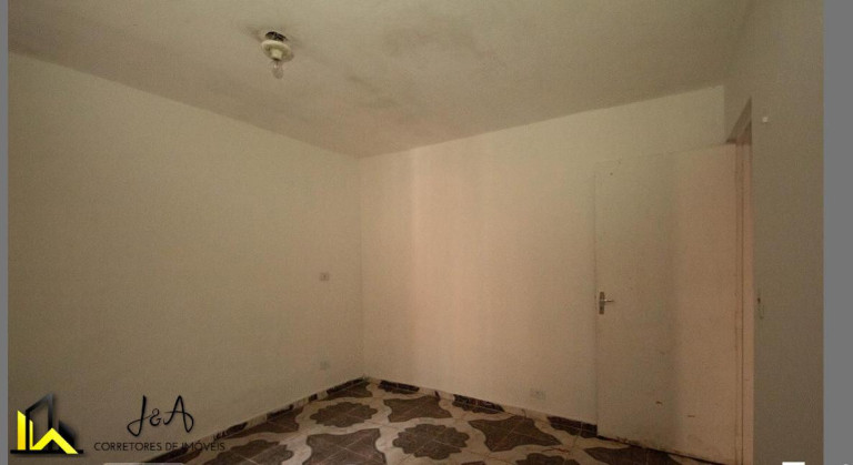 Imagem Casa com 1 Quarto à Venda, 250 m² em Novo Osasco - Osasco
