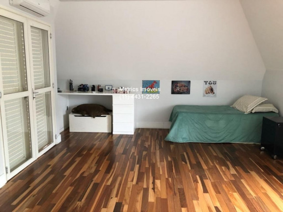 Imagem Imóvel com 5 Quartos à Venda, 2.000 m² em Chácara Malota - Jundiaí