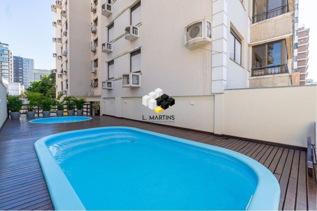 Imagem Apartamento com 3 Quartos à Venda, 110 m² em Petrópolis - Porto Alegre Imagem Apartamento com 3 Quartos à Venda, 110 m² em Petrópolis - Porto Alegre