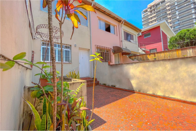 Foto do imóvel Casa à Venda,  em Vila Madalena - São Paulo