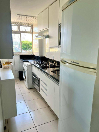 Imagem Apartamento com 3 Quartos à Venda, 70 m² em Valparaíso - Serra Imagem Apartamento com 3 Quartos à Venda, 70 m² em Valparaíso - Serra