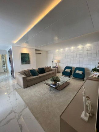 Apartamento com 4 Quartos à Venda, 157 m² em Vila Anastácio - São Paulo