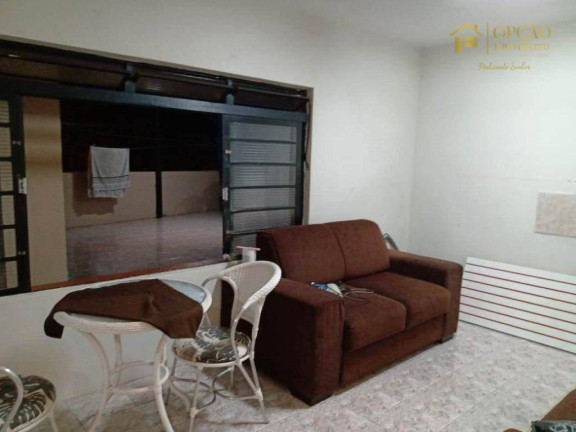 Imagem Casa com 2 Quartos à Venda, 200 m² em Jardim Alberto Gomes - Itu