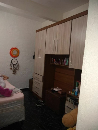 Imagem Sobrado com 3 Quartos à Venda, 82 m² em Vila Luzita - Santo André