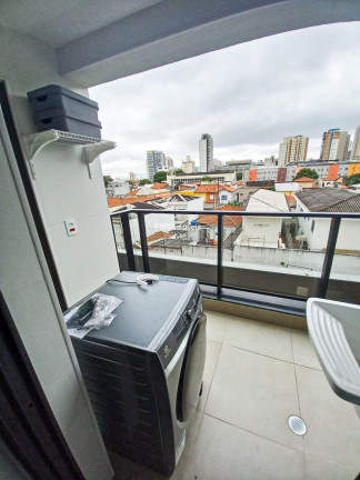 Imagem Imóvel com 1 Quarto para Alugar, 48 m² em Pinheiros - São Paulo Imagem Imóvel com 1 Quarto para Alugar, 48 m² em Pinheiros - São Paulo