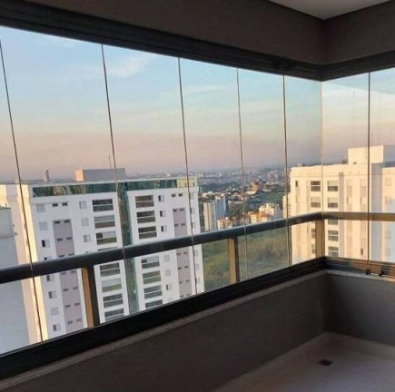 Imagem Apartamento com 3 Quartos à Venda, 111 m² em Parque Campolim - Sorocaba