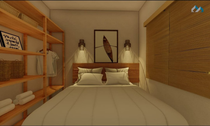 Imagem Apartamento com 2 Quartos à Venda, 42 m² em Nova Cabrália - Santa Cruz Cabrália Imagem Apartamento com 2 Quartos à Venda, 42 m² em Nova Cabrália - Santa Cruz Cabrália