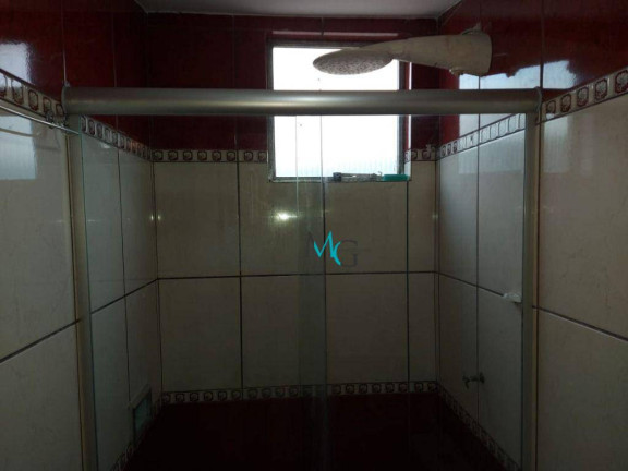Imagem Apartamento com 2 Quartos à Venda, 42 m² em Campo Grande - Rio De Janeiro