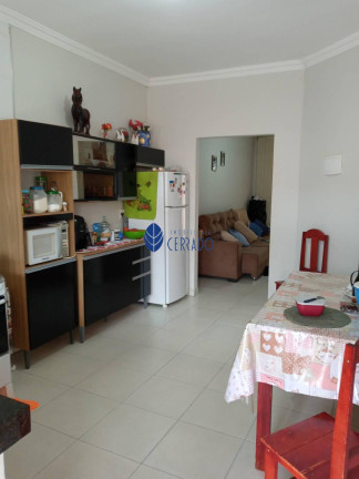 Imagem Casa com 3 Quartos à Venda, 150 m² em Residencial Vale Do Sol - Anápolis