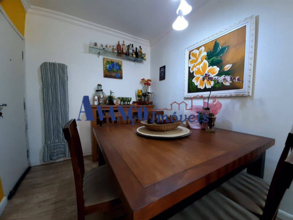 Imagem Apartamento com 3 Quartos à Venda, 69 m² em Vila Della Piazza - Jundiaí Imagem Apartamento com 3 Quartos à Venda, 69 m² em Vila Della Piazza - Jundiaí