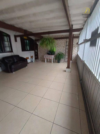 Imagem Casa com 2 Quartos à Venda, 100 m² em Tupi - Praia Grande Imagem Casa com 2 Quartos à Venda, 100 m² em Tupi - Praia Grande