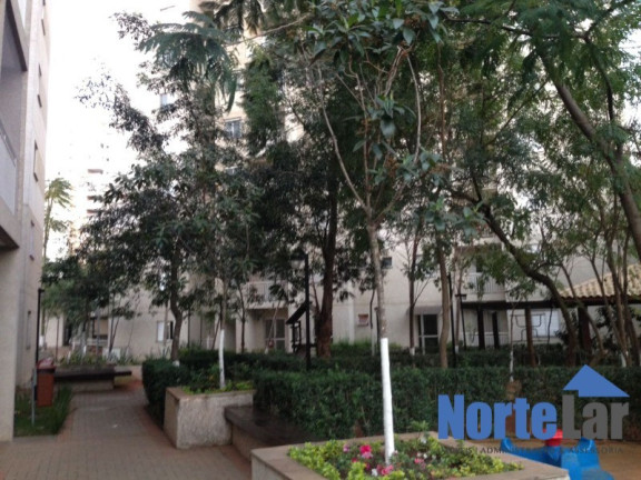 Imagem Apartamento com 2 Quartos à Venda, 50 m² em Jardim íris - São Paulo