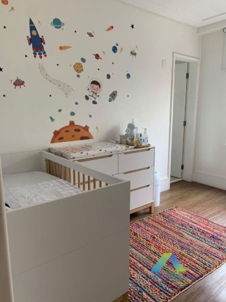 Imagem Apartamento com 3 Quartos à Venda, 145 m² em Vila Andrade - São Paulo Imagem Apartamento com 3 Quartos à Venda, 145 m² em Vila Andrade - São Paulo