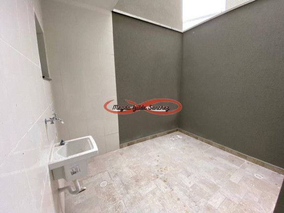 Imagem Apartamento com 2 Quartos à Venda, 39 m² em Vila Antonina - São Paulo