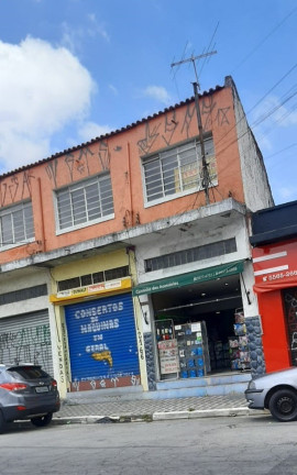 Imagem Ponto Comercial à Venda, 972 m² em Cidade Ademar - São Paulo Imagem Ponto Comercial à Venda, 972 m² em Cidade Ademar - São Paulo