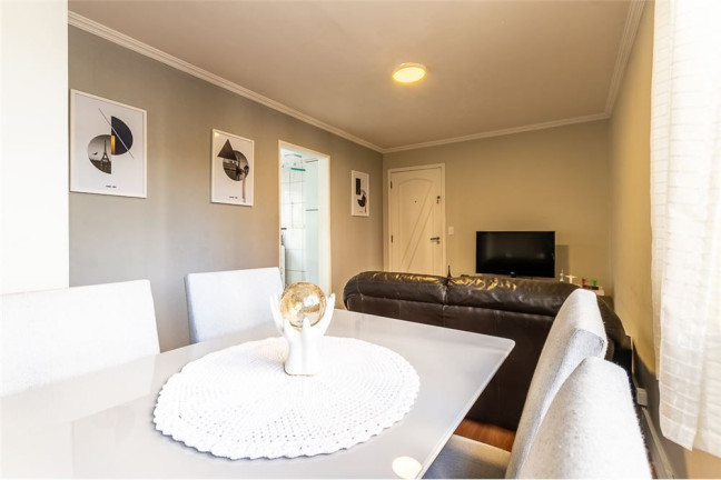 Imagem Apartamento com 2 Quartos à Venda, 50 m² em Pirituba - São Paulo Imagem Apartamento com 2 Quartos à Venda, 50 m² em Pirituba - São Paulo