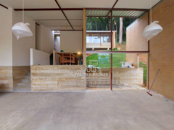 Imagem Casa com 3 Quartos à Venda, 160 m² em Vargem Grande - Teresópolis Imagem Casa com 3 Quartos à Venda, 160 m² em Vargem Grande - Teresópolis