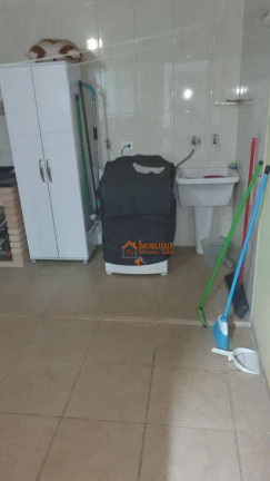 Imagem Sobrado com 3 Quartos à Venda, 150 m² em Vila Galvão - Guarulhos Imagem Sobrado com 3 Quartos à Venda, 150 m² em Vila Galvão - Guarulhos