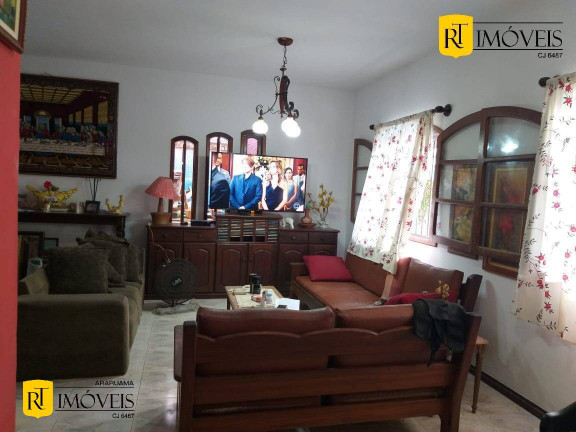 Imagem Casa com 3 Quartos à Venda, 216 m² em Areal - Araruama Imagem Casa com 3 Quartos à Venda, 216 m² em Areal - Araruama