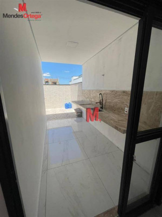 Imagem Casa com 3 Quartos à Venda, 115 m² em Horto Florestal - Sorocaba