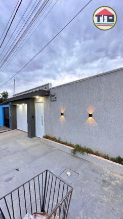 Casa com 2 Quartos à Venda, 300 m² em Belo Horizonte - Marabá