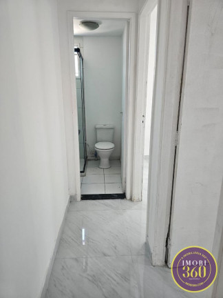 Imagem Apartamento com 2 Quartos à Venda, 48 m² em Itaquera - São Paulo