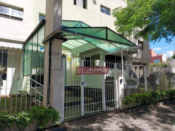 Imagem Apartamento com 2 Quartos à Venda, 58 m² em Parque São Jorge - São Paulo
