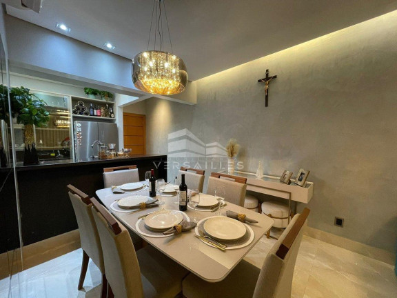 Imagem Apartamento com 2 Quartos à Venda, 84 m² em Lagoa  - Porto Velho
