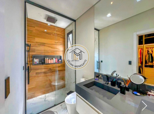 Imagem Imóvel com 3 Quartos à Venda, 360 m² em Gramadão Malota - Jundiaí