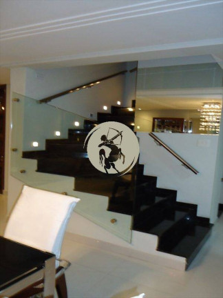 Imagem Cobertura com 3 Quartos à Venda, 530 m² em Vila Rica - Santos Imagem Cobertura com 3 Quartos à Venda, 530 m² em Vila Rica - Santos