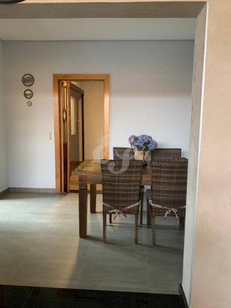 Imagem Casa de Condomínio com 4 Quartos à Venda, 300 m² em Alphaville - Santana De Parnaíba Imagem Casa de Condomínio com 4 Quartos à Venda, 300 m² em Alphaville - Santana De Parnaíba